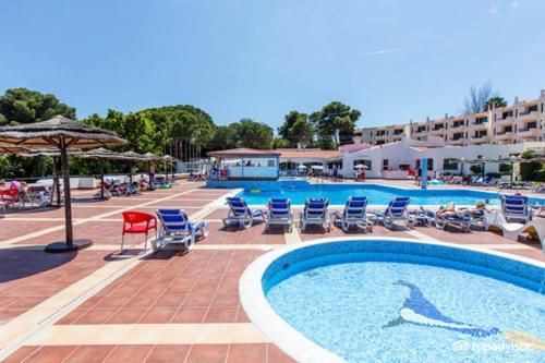 Fabulous Sea View Studio Near Old Town Albufeira Exterior photo